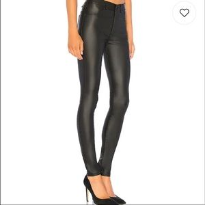 Dr. Denim Plenty Jean in Black Metal, size M